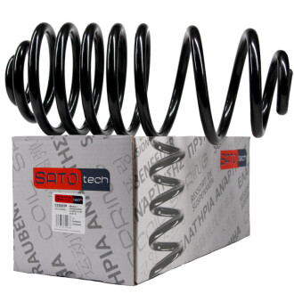 Фото 2 - Пружина підвіски SATO TECH CS3603R