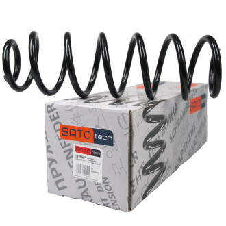 Фото 2 - Пружина підвіски SATO TECH CS3604R