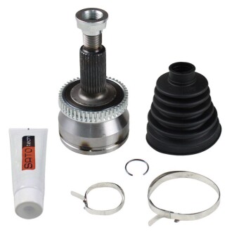 Фото 3 - Автозапчасть SATO TECH CV30049