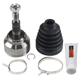 Фото товара Автозапчасть SATO TECH CV30058 : Купить на tto.com.ua