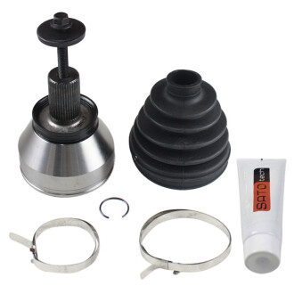 Фото товара Автозапчасть SATO TECH CV30060 : Купить на tto.com.ua