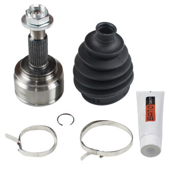 Фото товара Автозапчасть SATO TECH CV30063 : Купить на tto.com.ua