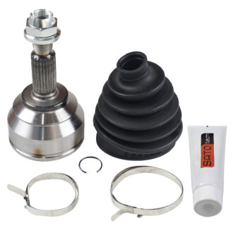 Фото товара Автозапчасть SATO TECH CV30071 : Купить на tto.com.ua