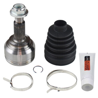 Фото товара Автозапчасть SATO TECH CV30072 : Купить на tto.com.ua