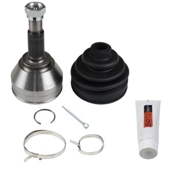 Фото товара Автозапчастина SATO TECH CV30117 : Купить на tto.com.ua