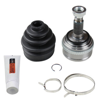 Фото товара Автозапчастина SATO TECH CV30126 : Купить на tto.com.ua