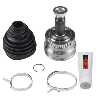 Фото товара Автозапчастина SATO TECH CV30129 : Купить на tto.com.ua