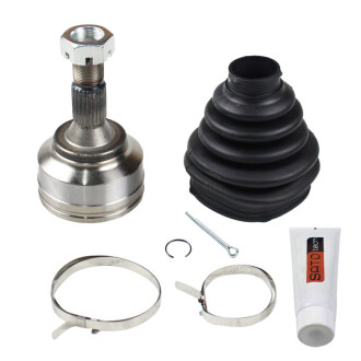 Фото товара Автозапчастина SATO TECH CV30137 : Купить на tto.com.ua