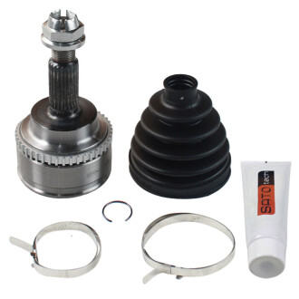 Фото товара Автозапчастина SATO TECH CV30141 : Купить на tto.com.ua