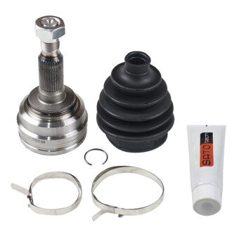 Фото товара Автозапчастина SATO TECH CV30157 : Купить на tto.com.ua