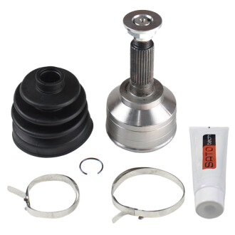 Фото товара Автозапчастина SATO TECH CV30158 : Купить на tto.com.ua