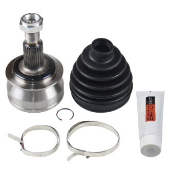 Фото товара Автозапчастина SATO TECH CV30196 : Купить на tto.com.ua