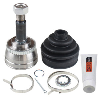 Фото товара Автозапчастина SATO TECH CV30197 : Купить на tto.com.ua