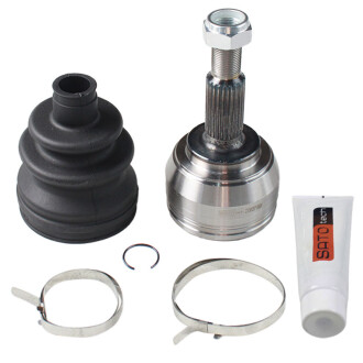 Фото товара Автозапчастина SATO TECH CV30207 : Купить на tto.com.ua