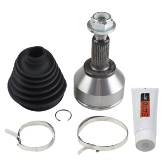 Фото товара Автозапчастина SATO TECH CV30227 : Купить на tto.com.ua