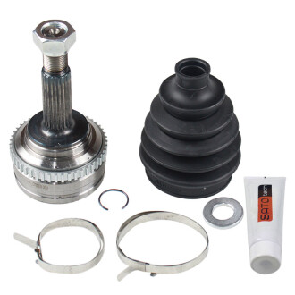 Фото товара Автозапчасть SATO TECH CV30239 : Купить на tto.com.ua