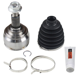 Фото товара Автозапчасть SATO TECH CV30243 : Купить на tto.com.ua