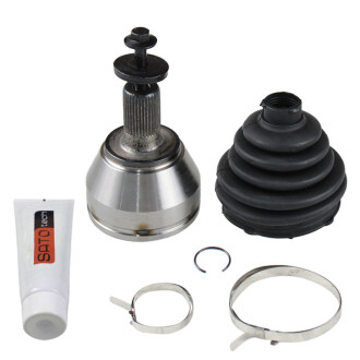 Фото товара Автозапчасть SATO TECH CV30249 : Купить на tto.com.ua