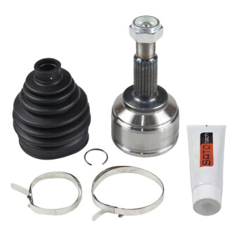 Фото товара Автозапчасть SATO TECH CV30258 : Купить на tto.com.ua