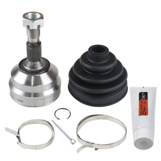 Фото товара Автозапчасть SATO TECH CV30263 : Купить на tto.com.ua