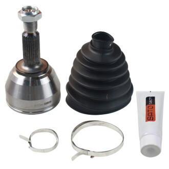 Фото товара Автозапчасть SATO TECH CV30268 : Купить на tto.com.ua