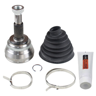 Фото товара Автозапчасть SATO TECH CV30272 : Купить на tto.com.ua