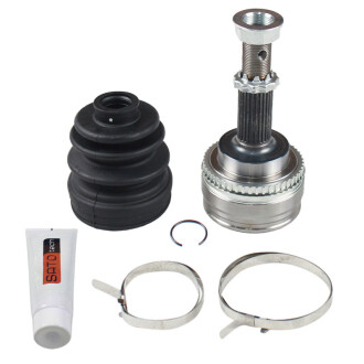 Фото товара Автозапчасть SATO TECH CV30273 : Купить на tto.com.ua