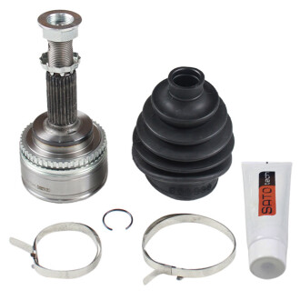 Фото товара Автозапчасть SATO TECH CV30274 : Купить на tto.com.ua