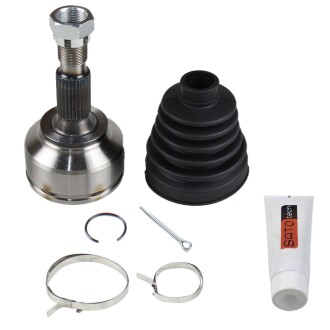 Фото товара Автозапчасть SATO TECH CV30287 : Купить на tto.com.ua