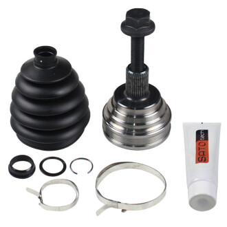 Фото товара Автозапчасть SATO TECH CV30293 : Купить на tto.com.ua