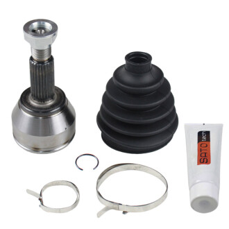 Фото товара Автозапчасть SATO TECH CV30319 : Купить на tto.com.ua