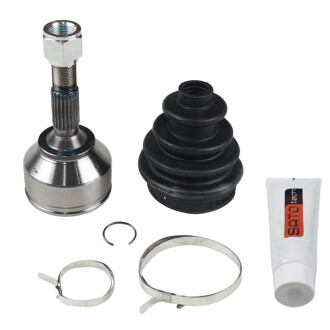 Фото товара Автозапчасть SATO TECH CV30339 : Купить на tto.com.ua