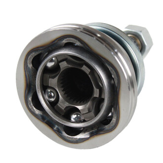 Фото 2 - Автозапчасть SATO TECH CV30343