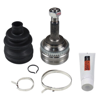 Фото товара Автозапчасть SATO TECH CV30344 : Купить на tto.com.ua