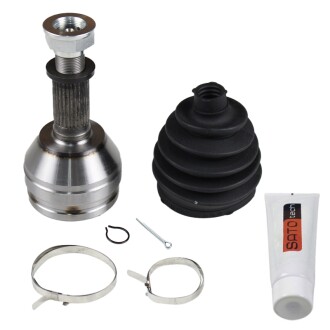 Фото товара Автозапчасть SATO TECH CV30345 : Купить на tto.com.ua