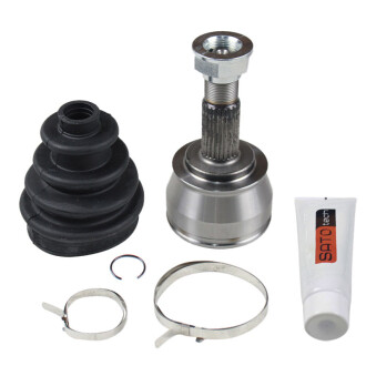 Фото товара Автозапчасть SATO TECH CV30348 : Купить на tto.com.ua