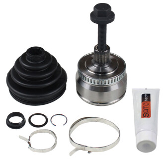 Фото товара Автозапчастина SATO TECH CV30366 : Купить на tto.com.ua