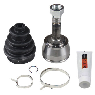 Фото товара Автозапчастина SATO TECH CV30367 : Купить на tto.com.ua