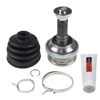 Фото товара Автозапчастина SATO TECH CV30369 : Купить на tto.com.ua