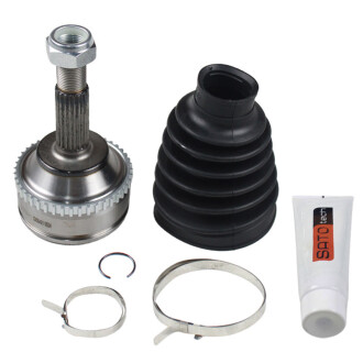 Фото товара Автозапчастина SATO TECH CV30421 : Купить на tto.com.ua