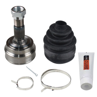 Фото товара Автозапчастина SATO TECH CV30472 : Купить на tto.com.ua