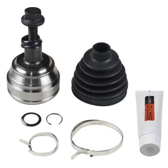 Фото товара Автозапчастина SATO TECH CV30499 : Купить на tto.com.ua