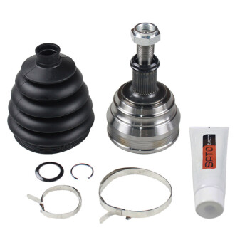 Фото товара Автозапчастина SATO TECH CV30536 : Купить на tto.com.ua