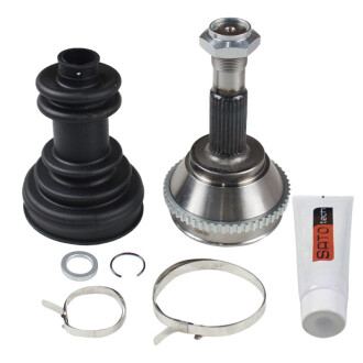 Фото товара Автозапчастина SATO TECH CV30604 : Купить на tto.com.ua