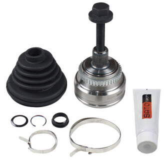 Фото товара Автозапчасть SATO TECH CV30612 : Купить на tto.com.ua