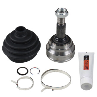 Фото товара Автозапчасть SATO TECH CV30627 : Купить на tto.com.ua