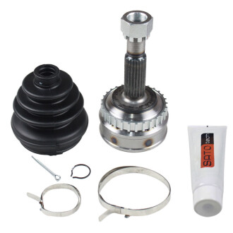 Фото товара Автозапчасть SATO TECH CV30668 : Купить на tto.com.ua