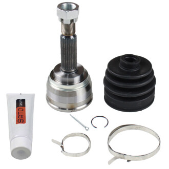 Фото товара Автозапчасть SATO TECH CV30697 : Купить на tto.com.ua