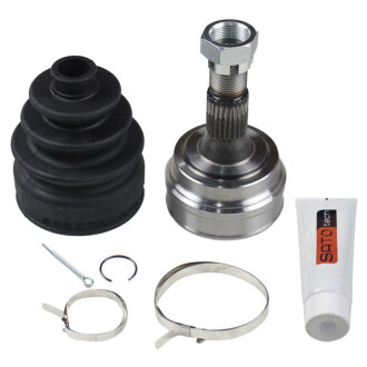 Фото товара Автозапчасть SATO TECH CV30704 : Купить на tto.com.ua