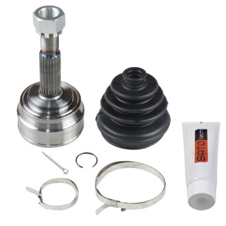 Фото товара Автозапчасть SATO TECH CV30708 : Купить на tto.com.ua